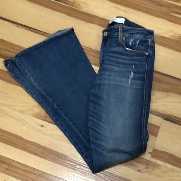 Abercrombie‎ and Fitch Jeans 6 - Picture 2 of 3